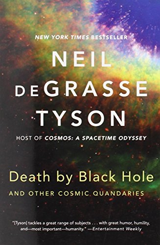 9780393330168: Death by Black Hole And Other Cosmic Quandaries