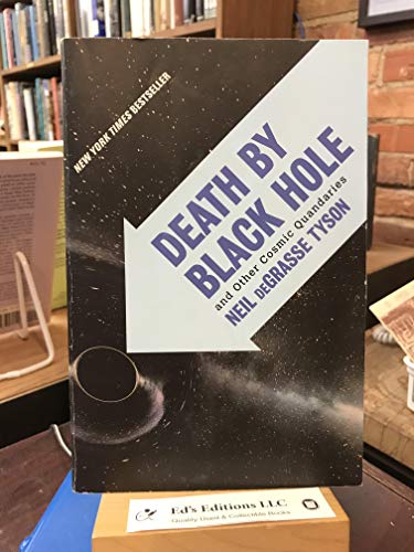 9780393330168: Death by Black Hole: And Other Cosmic Quandaries