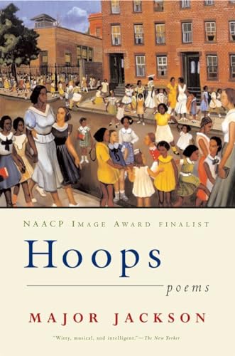 Stock image for Hoops: Poems for sale by SecondSale