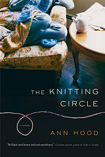 9780393330441: The Knitting Circle