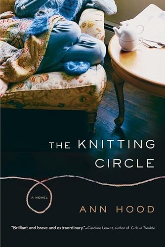 Stock image for The Knitting Circle: A Novel for sale by Ergodebooks