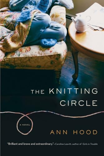 9780393330441: The Knitting Circle: A Novel