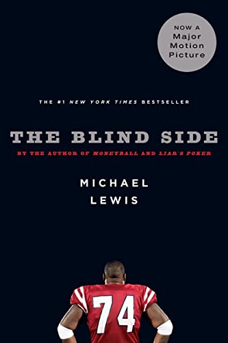 9780393330472: The Blind Side: Evolution of a Game