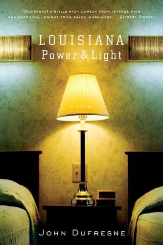 Beispielbild fr Louisiana Power and Light zum Verkauf von Better World Books