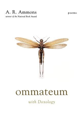 9780393330540: Ommateum: With Doxology : Poems