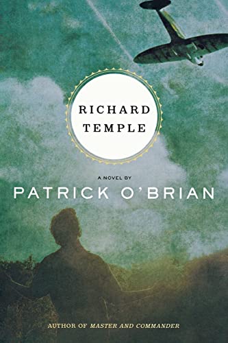 9780393330663: Richard Temple: A Novel