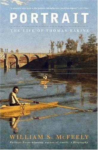Beispielbild fr Portrait : A Life of Thomas Eakins zum Verkauf von Better World Books