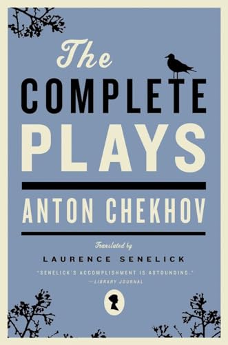 9780393330694: The Complete Plays