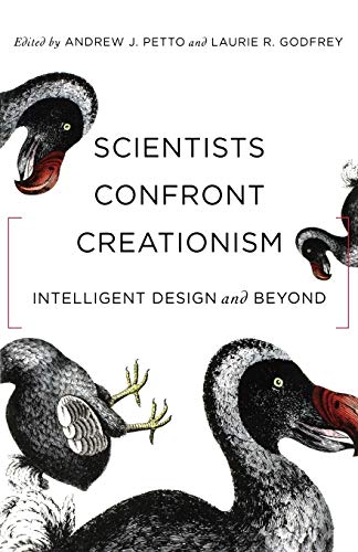 9780393330731: Scientists Confront Creationism: Intelligent Design and Beyond