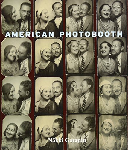 Stock image for American Photobooth for sale by Blackwell's