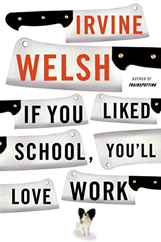 Imagen de archivo de If You Liked School, You'll Love Work a la venta por SecondSale