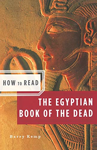 How to Read the Egyptian Book of the Dead (How to Read)