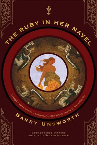 9780393330823: The Ruby in Her Navel: A Novel