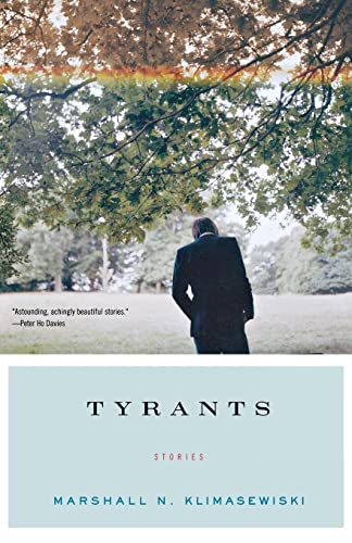 Stock image for Tyrants: Stories for sale by SecondSale