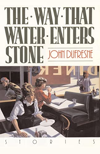 The Way That Water Enters Stone: Stories (9780393331028) by Dufresne, John