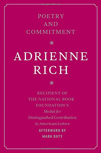 9780393331035: Poetry and Commitment: An Essay