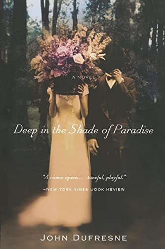 9780393331141: Deep in the Shade of Paradise: A Novel