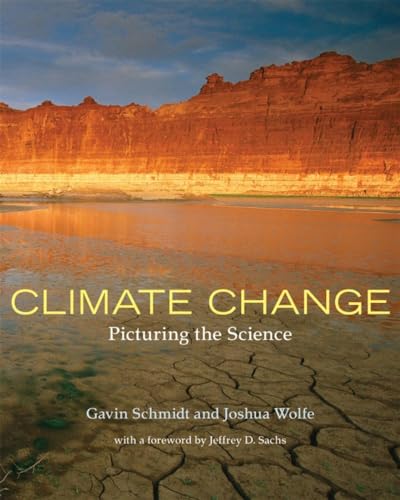 9780393331257: Climate Change: Picturing the Science