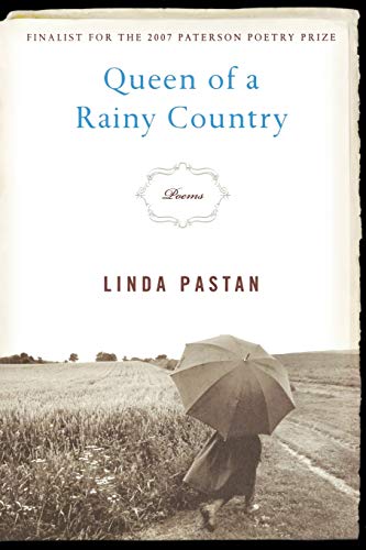 Beispielbild fr Queen of a Rainy Country: Poems zum Verkauf von HPB-Emerald
