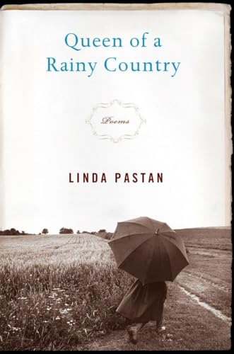 Stock image for Queen of a Rainy Country: Poems for sale by GF Books, Inc.