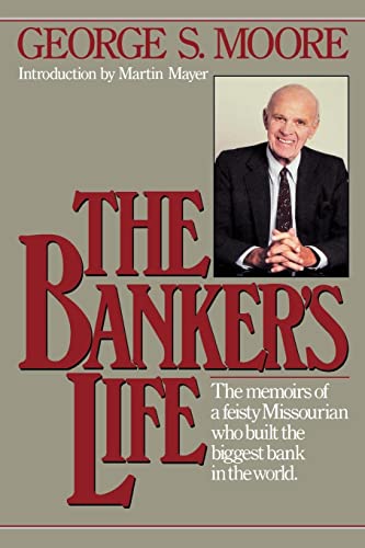 9780393331516: Banker's Life