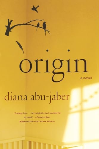 Imagen de archivo de Origin : A Novel a la venta por Better World Books
