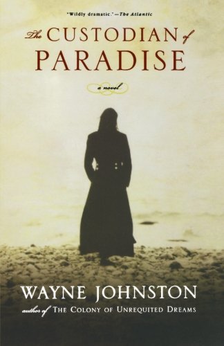 9780393331592: The Custodian of Paradise – A Novel