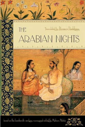 Beispielbild fr The Arabian Nights zum Verkauf von Blackwell's