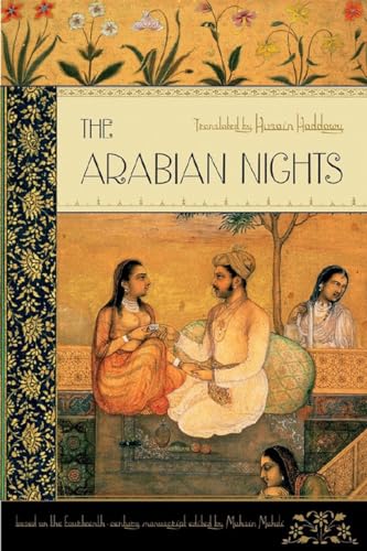 9780393331660: The Arabian Nights