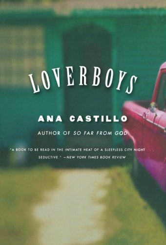 Stock image for Loverboys for sale by Better World Books