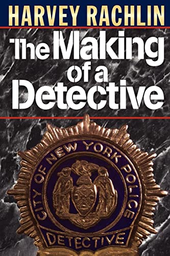 9780393331714: The Making of a Detective