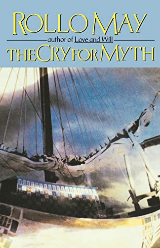 Beispielbild fr The Cry for Myth zum Verkauf von Hawking Books