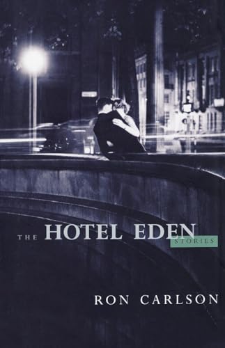 9780393331790: The Hotel Eden: Stories