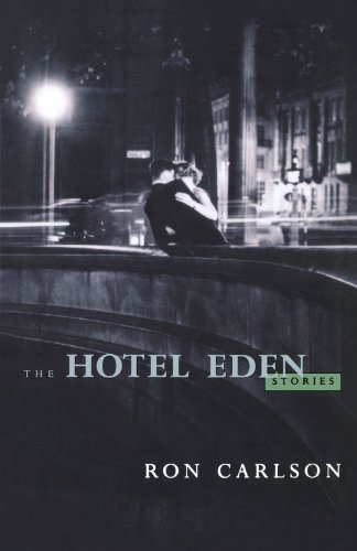 9780393331790: The Hotel Eden: Stories