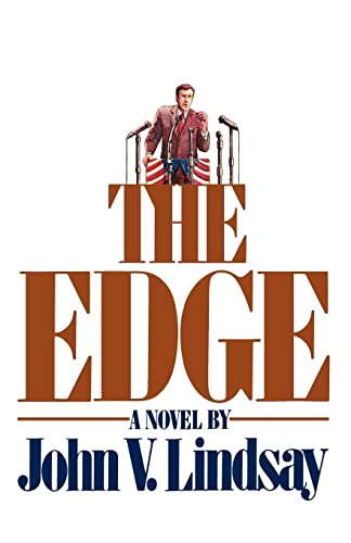 9780393331813: The Edge: A Novel