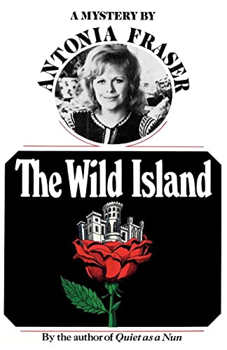 Stock image for The Wild Island for sale by KuleliBooks