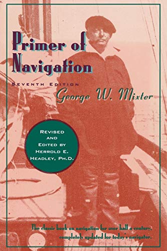 Imagen de archivo de Primer of Navigation a la venta por Lucky's Textbooks