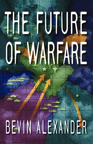 9780393332407: Future Of Warfare