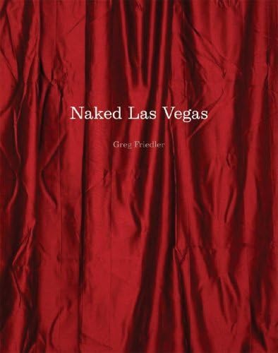 Stock image for Naked Las Vegas for sale by ThriftBooks-Dallas