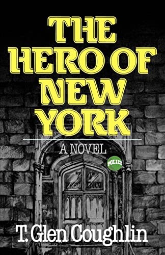 9780393332506: The Hero of New York