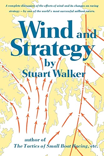 9780393332582: Wind and Strategy