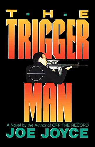9780393332698: Trigger Man: A Novel