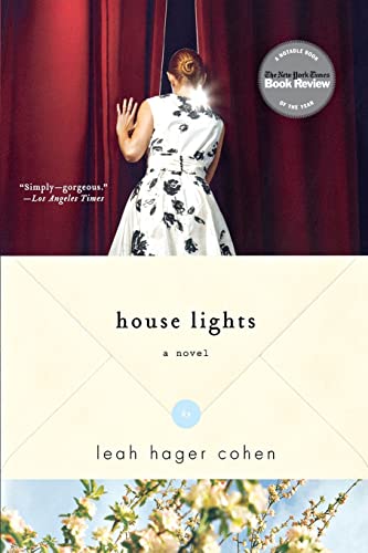 Imagen de archivo de House Lights: A Novel a la venta por SecondSale