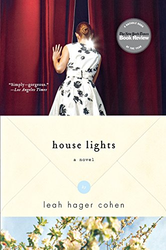 Stock image for House Lights: A Novel for sale by SecondSale