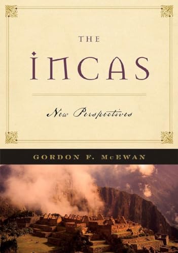9780393333015: The Incas: New Perpectives: New Perspectives