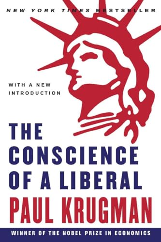 Stock image for The Conscience of a Liberal for sale by Blackwell's