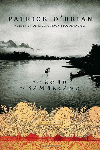 9780393333169: The Road to Samarcand: An Adventure