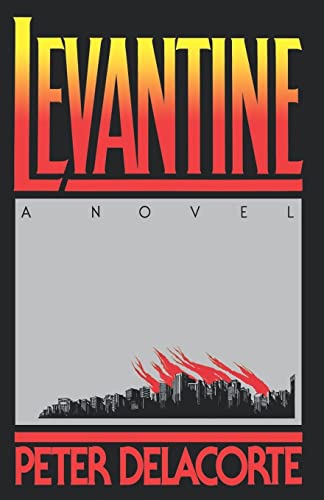 Stock image for Levantine for sale by Affinity Books