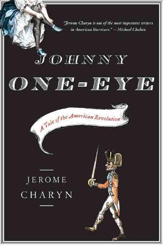 9780393333954: Johnny One–Eye – A Tale of the American Revolution
