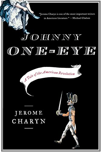 9780393333954: Johnny One-Eye: A Tale of the American Revolution